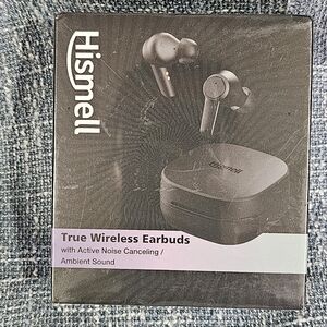Wireless Earbuds